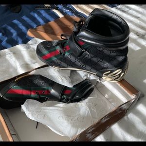 Men's Gucci Off The Grid high top sneaker